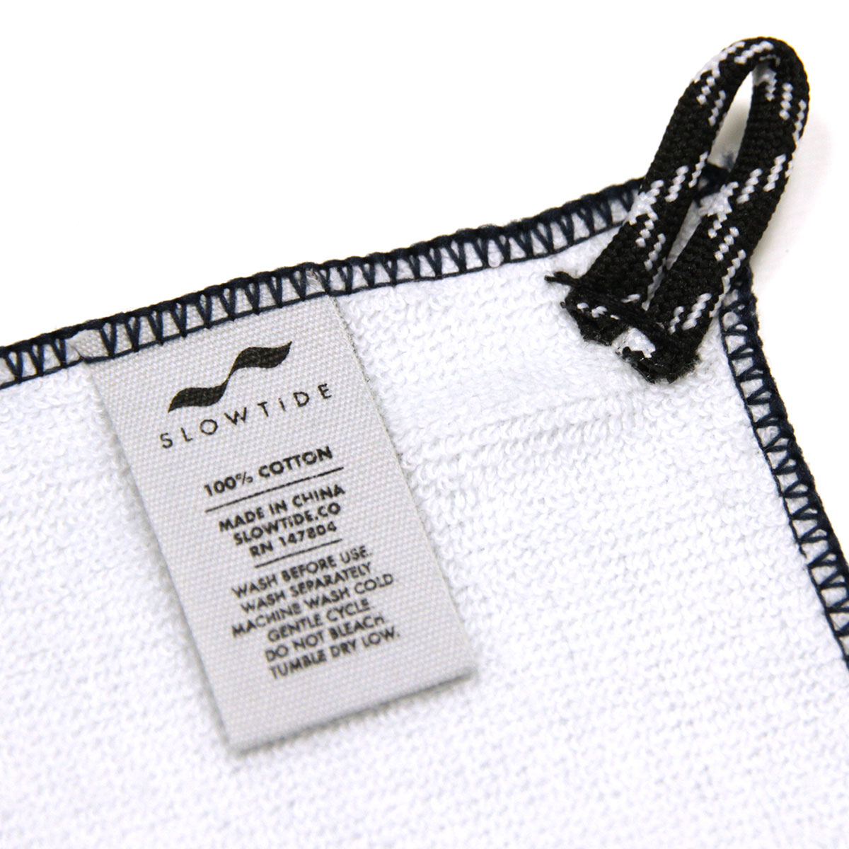 ������������ SLOWTIDE ��������Ź �ϥ󥫥� PAYSLEY PARK HT HAND TOWEL HANDKERCHIEF - NAVY A97B B3C CBD D0E E06F