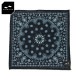 ������������ SLOWTIDE ��������Ź �ϥ󥫥� PAYSLEY PARK HT HAND TOWEL HANDKERCHIEF - NAVY A97B B3C CBD D0E E06F
