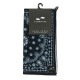 ������������ SLOWTIDE ��������Ź �ϥ󥫥� PAYSLEY PARK HT HAND TOWEL HANDKERCHIEF - NAVY A97B B3C CBD D0E E06F