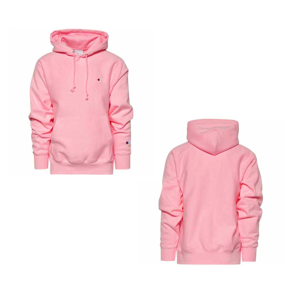 �����ԥ��� �ѡ����� ��� ������ CHAMPION ��С����������� �ץ륪���С��ѡ����� REVERSE WEAVE HEAVYWEIGHT 12oz PULLOVER HOODIE GF68 GUAVA PINK AA4B B1C C1D D5E E11F