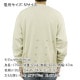 ���� �������å� ��� ��������Ź KSUBI �ȥ졼�ʡ� �Хå��ץ��� ���롼�ͥå� 4 X 4 BIGGIE CREW FLEECE SWEAT SHIRT DESERT 5000006298 TAN AC1B B1C C1D D5E E18F