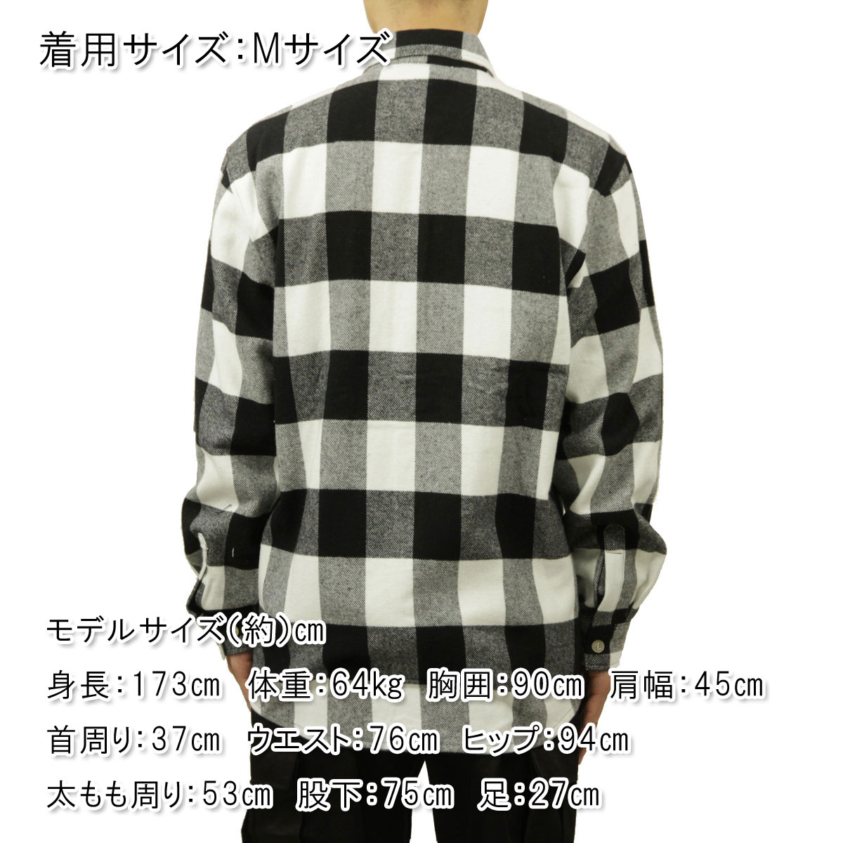 ������ ����� ��� ������ ROTHCO �ͥ륷��� �ե��ͥ륷��� �����å��� ROTHCO EXTRA HEAVYWEIGHT BUFFALO PLAID FLANNEL SHIRT WHITE 4739 A98B B1C C1D D6E E01F