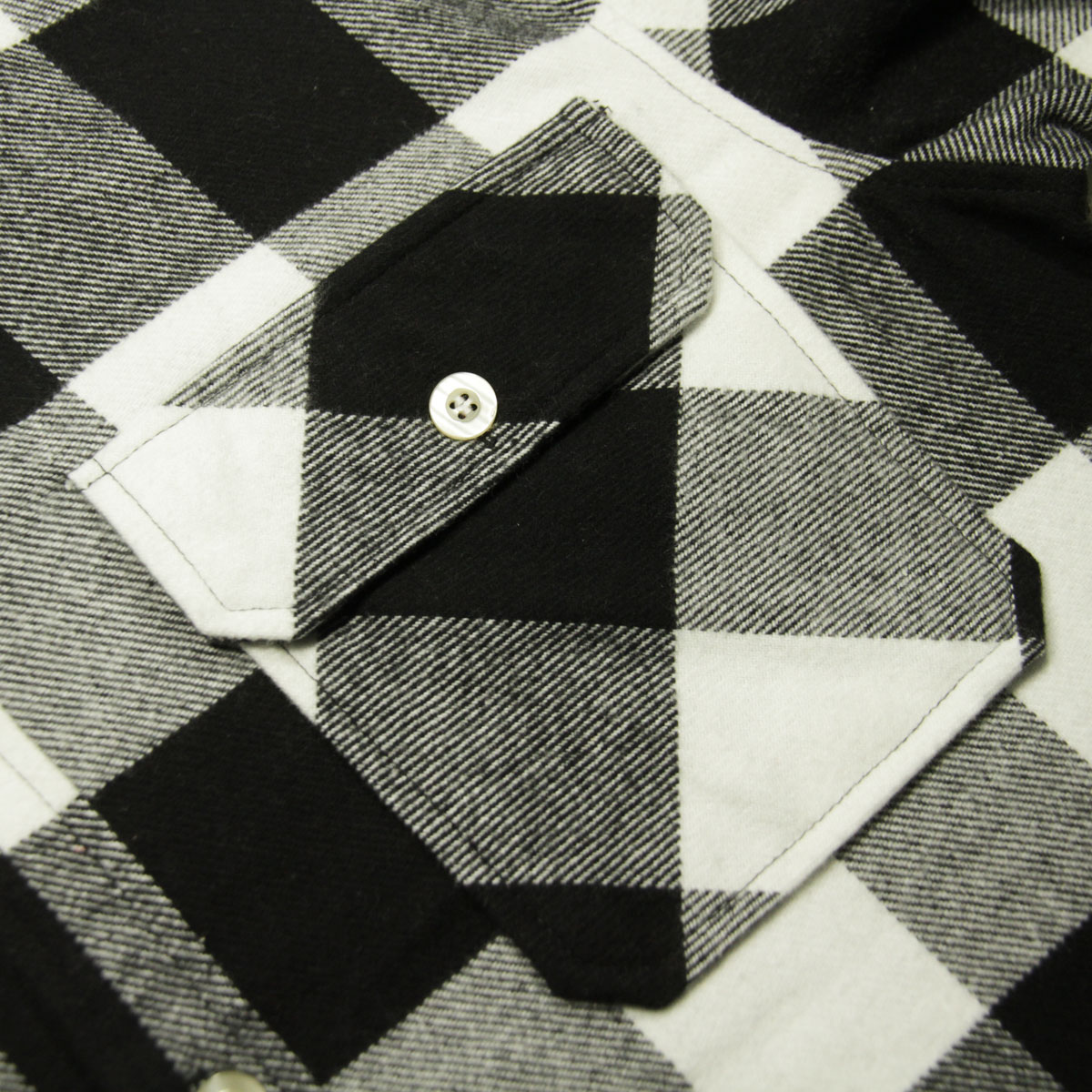 ������ ����� ��� ������ ROTHCO �ͥ륷��� �ե��ͥ륷��� �����å��� ROTHCO EXTRA HEAVYWEIGHT BUFFALO PLAID FLANNEL SHIRT WHITE 4739 A98B B1C C1D D6E E01F