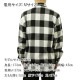 ������ ����� ��� ������ ROTHCO �ͥ륷��� �ե��ͥ륷��� �����å��� ROTHCO EXTRA HEAVYWEIGHT BUFFALO PLAID FLANNEL SHIRT WHITE 4739 A98B B1C C1D D6E E01F
