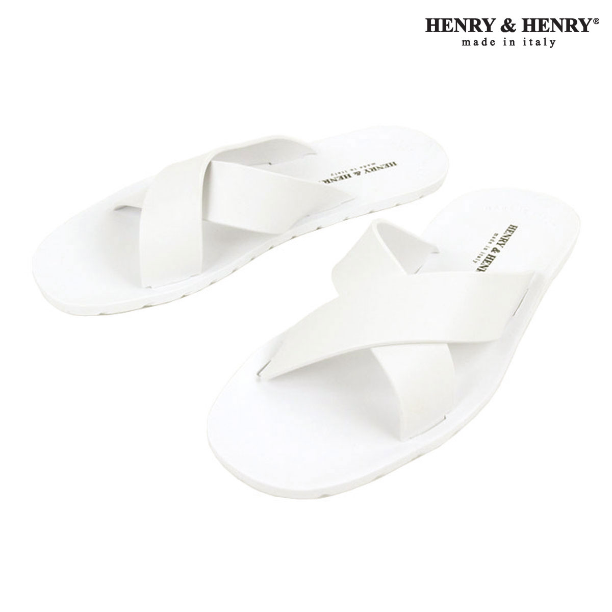 �إ�꡼����ɥإ�꡼ HENRY��HENRY ��������Ź ������� CROSS SANDAL WHITE 31 A66B B3C C4D D3E E01F