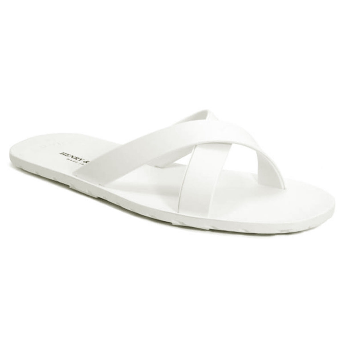 �إ�꡼����ɥإ�꡼ HENRY��HENRY ��������Ź ������� CROSS SANDAL WHITE 31 A66B B3C C4D D3E E01F