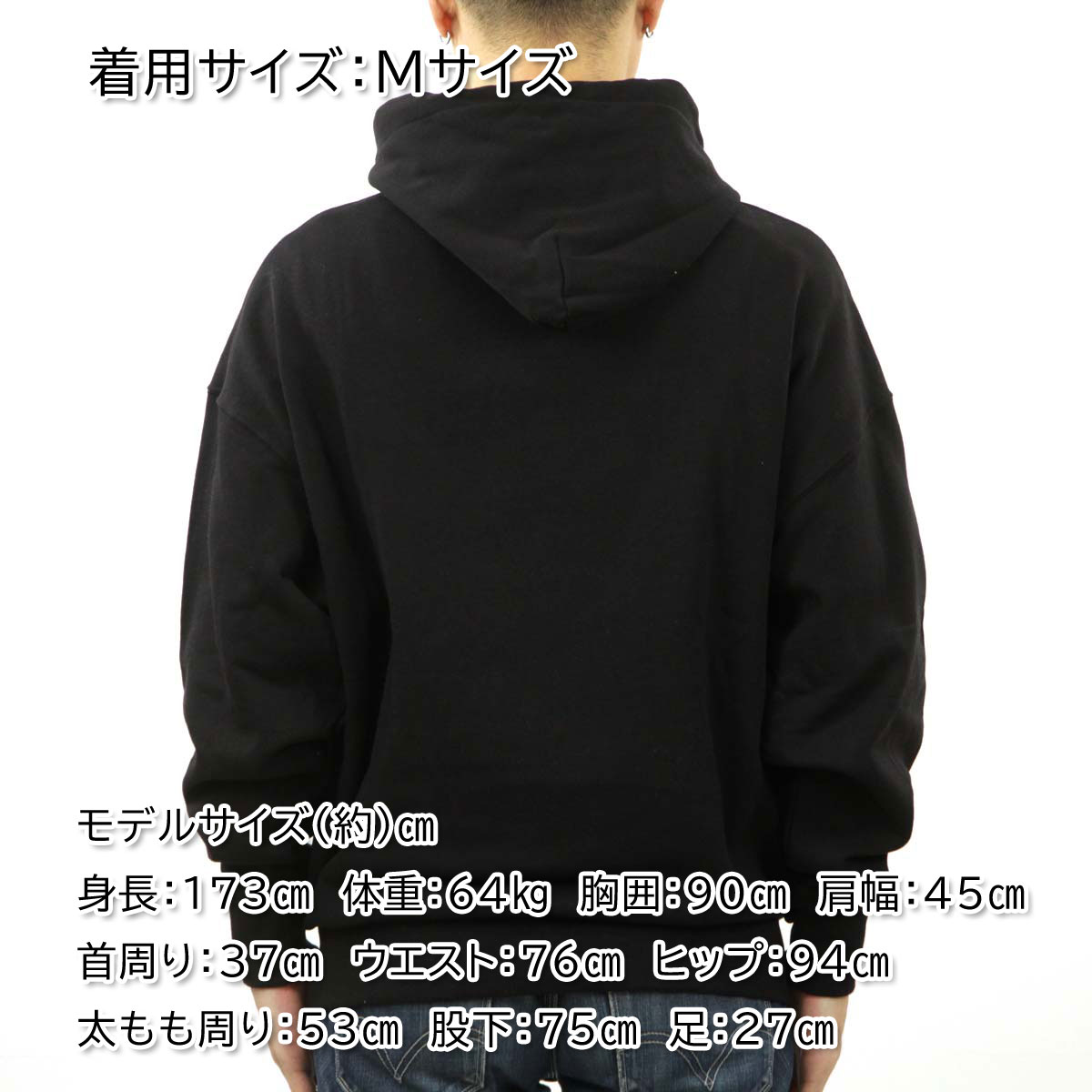 �ݡ��顼 ��� �ѡ����� ��������Ź POLER ���� �ץ륪���С� �ա��ǥ��� SUMMIT HOOD PULL PARKA 233MCV0058-BLK BLACK A79B B1C C1D D5E E13F