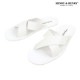 �إ�꡼����ɥإ�꡼ HENRY��HENRY ��������Ź ������� CROSS SANDAL WHITE 31 A66B B3C C4D D3E E01F