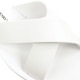 �إ�꡼����ɥإ�꡼ HENRY��HENRY ��������Ź ������� CROSS SANDAL WHITE 31 A66B B3C C4D D3E E01F