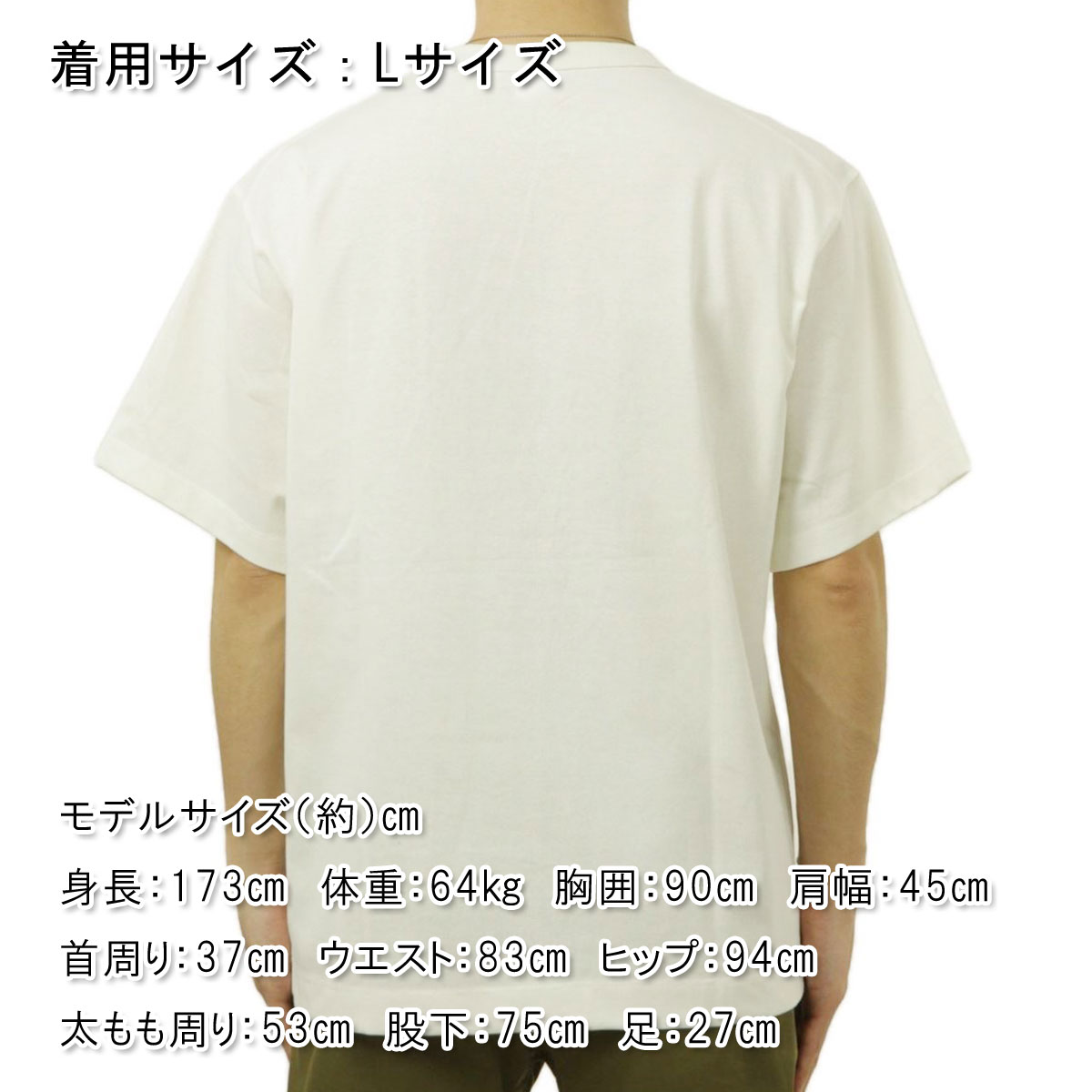 �ʥ� ��� ȾµT����� ��������Ź NANGA ���롼�ͥå� ���ݥ���� ���� ECO HYBRID MT LOGO TEE WHT NW2211-1G208 WHITE
