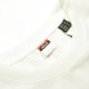 �ʥ� ��� ȾµT����� ��������Ź NANGA ���롼�ͥå� ���ݥ���� ���� ECO HYBRID MT LOGO TEE WHT NW2211-1G208 WHITE