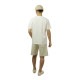 �ʥ� ��� ȾµT����� ��������Ź NANGA ���롼�ͥå� ���ݥ���� ���� ECO HYBRID MT LOGO TEE WHT NW2211-1G208 WHITE