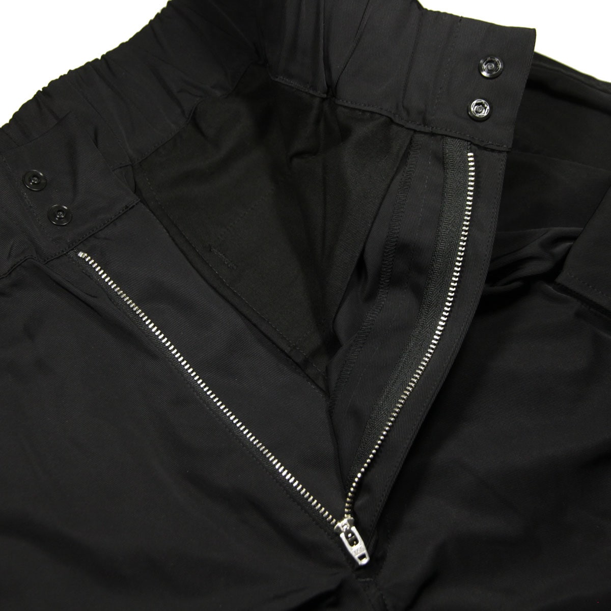 �磻���꡼ ��� ���硼�ȥѥ�� ������ Y-3 �ܥȥॹ �ϡ��եѥ�� NYL TWILL SHORT IN8755 BLACK