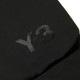 �磻���꡼ ��� ���硼�ȥѥ�� ������ Y-3 �ܥȥॹ �ϡ��եѥ�� NYL TWILL SHORT IN8755 BLACK