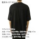 磻꡼  ȾµT  Y-3 롼ͥå åȥ U BOXY SS TEE IW0071 BLACK A51B B1C C1D D1E E13F
