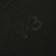 磻꡼  ȾµT  Y-3 롼ͥå åȥ U BOXY SS TEE IW0071 BLACK A51B B1C C1D D1E E13F