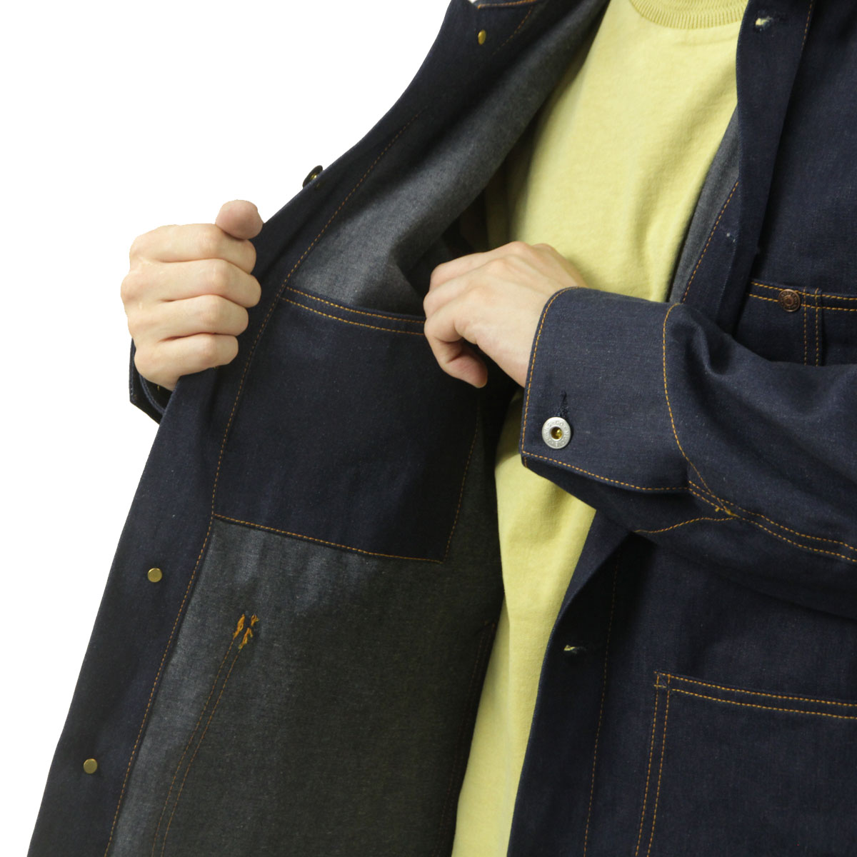 �̡��ǥ��������� ��� �ǥ˥ॸ�㥱�å� ��������Ź Nudie Jeans �ܥ�������� �������� HOWIE PAINTER DENIM JACKET B23 160955 A62B B1C C1D D4E E07F