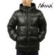 �ʥ� ��� �����󥸥㥱�å� ��������Ź NANGA �ޥ���ƥ���å� ���㥱�å� �������� MOUNTAIN LODGE DOWN HOODIE JACKET NW2441-1A802 BLK BLACK
