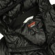 �ʥ� ��� �����󥸥㥱�å� ��������Ź NANGA �ޥ���ƥ���å� ���㥱�å� �������� MOUNTAIN LODGE DOWN HOODIE JACKET NW2441-1A802 BLK BLACK
