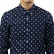 �����å�����ɥ����� ��� Ĺµ����� ��������Ź SCOTCH&SODA �ܥ�������� �ݥץ�󥷥�� MICROPRINT POPLIN SLIM FIT SHIRT FOULARD 183058 401 51415 79 A39B B1C C1D D6E E06F