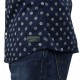 �����å�����ɥ����� ��� Ĺµ����� ��������Ź SCOTCH&SODA �ܥ�������� �ݥץ�󥷥�� MICROPRINT POPLIN SLIM FIT SHIRT FOULARD 183058 401 51415 79 A39B B1C C1D D6E E06F