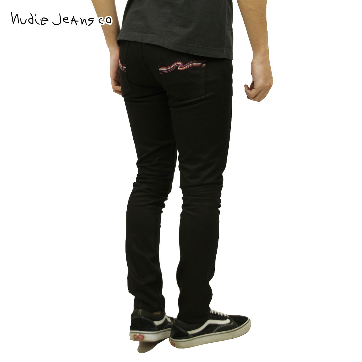 �̡��ǥ��������� ������ ��� ��������Ź Nudie Jeans �꡼��ǥ����� �����ѥ� LEAN DEAN DENIM JEANS DRY REBERTH 088 11321203 1431 A62B B1C C2D D1E E13F