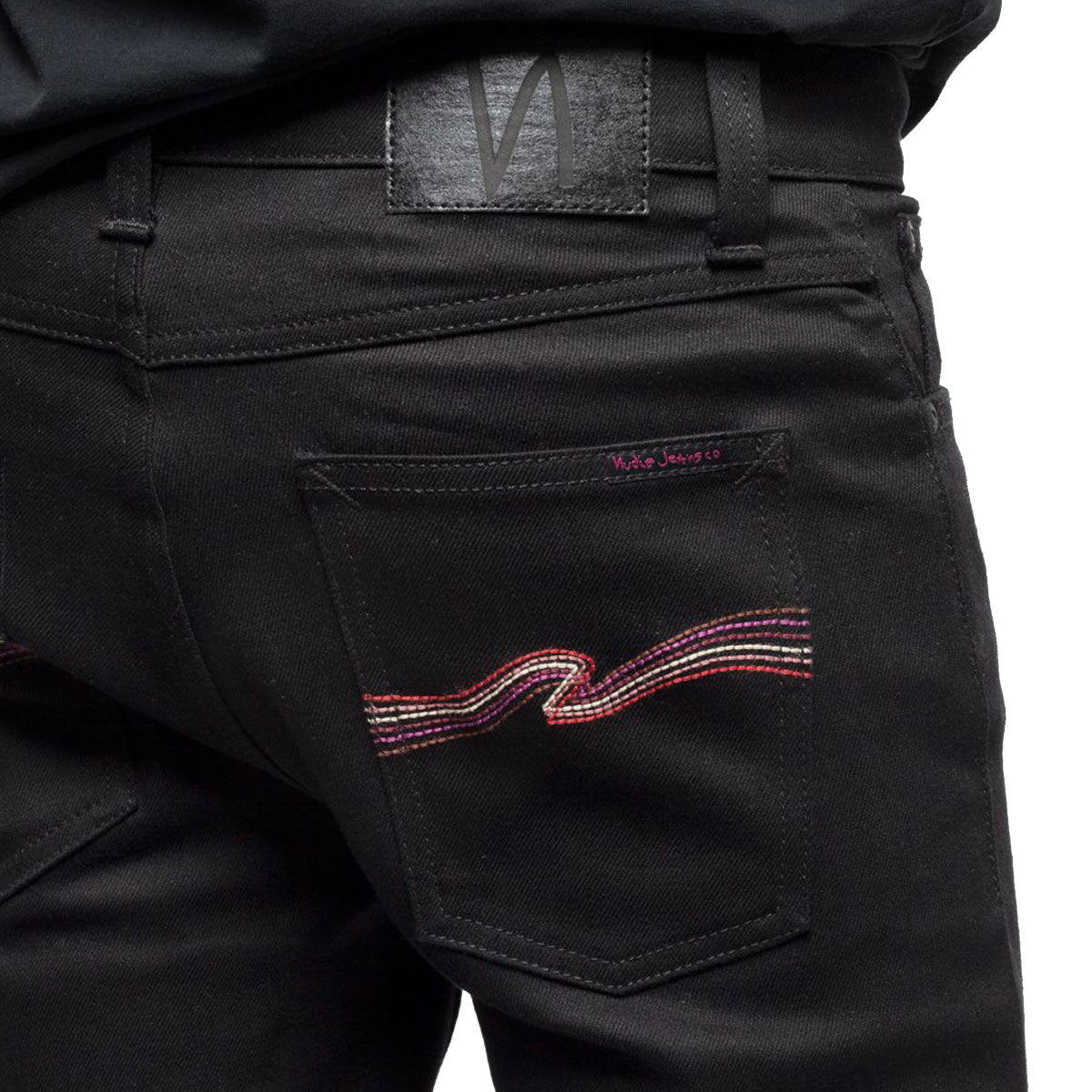 �̡��ǥ��������� ������ ��� ��������Ź Nudie Jeans �꡼��ǥ����� �����ѥ� LEAN DEAN DENIM JEANS DRY REBERTH 088 11321203 1431 A62B B1C C2D D1E E13F