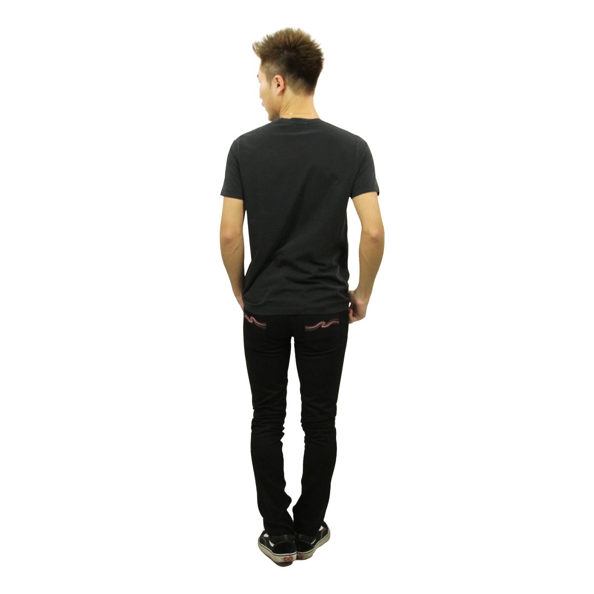 �̡��ǥ��������� ������ ��� ��������Ź Nudie Jeans �꡼��ǥ����� �����ѥ� LEAN DEAN DENIM JEANS DRY REBERTH 088 11321203 1431 A62B B1C C2D D1E E13F
