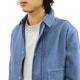 �����å�����ɥ����� ������ ��� ��������Ź SCOTCH��SODA ���󥰥����� �������� �ǥ˥� AMS BLAUW LONGLINE DENIM TRENCH JACKET D 154117 3287 11104 65 SUGAR BLUE A39B B1C C1D D4E E07F