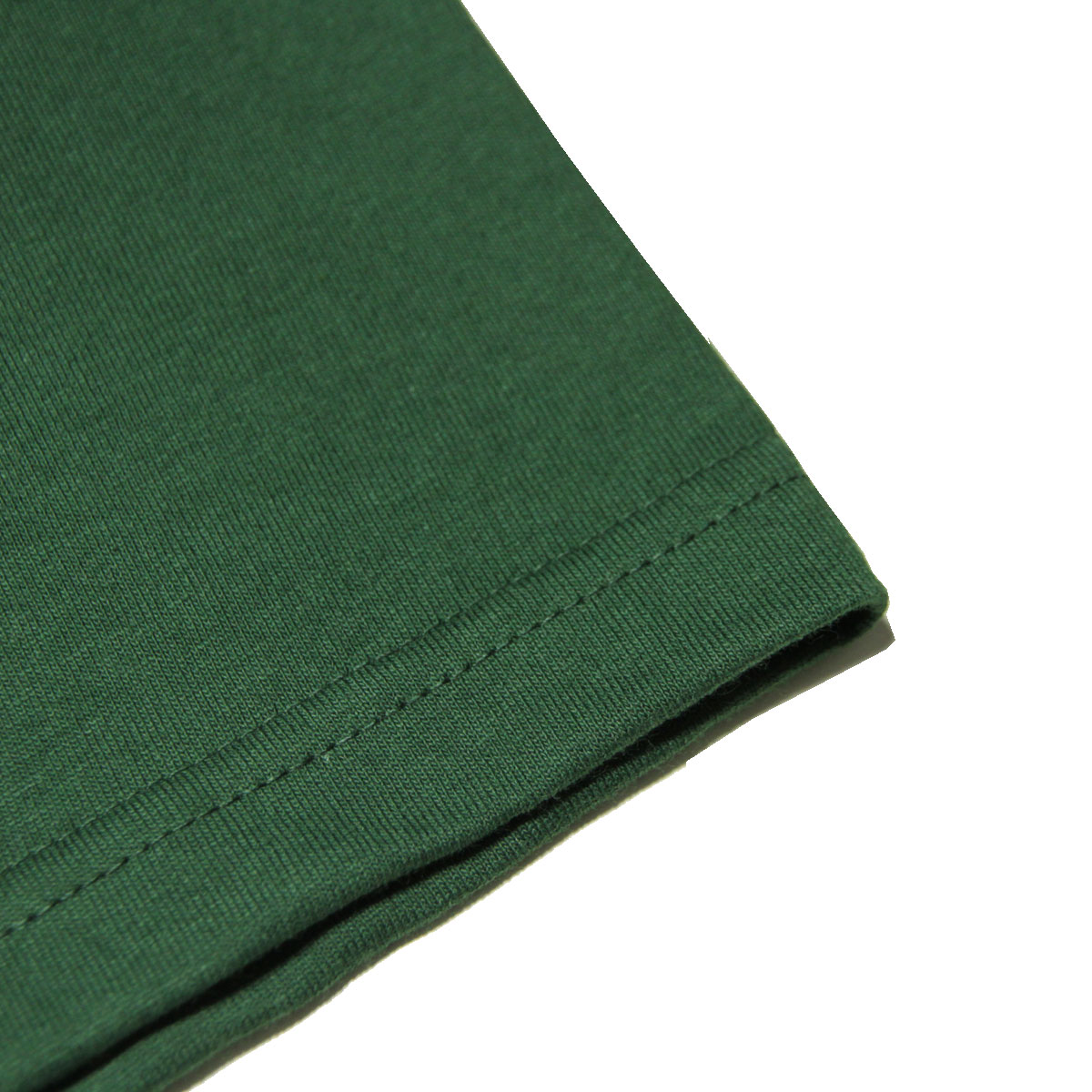 �ץ������ T����� ��� ������ PROCLUB ȾµT����� ���롼�ͥå�T����� HEAVY WEIGHT COTTON SHORT SLEEVE CREW NECK T-SHIRT FOREST GREEN #101  �礭�������� AB6B B1C C1D D1E E08F