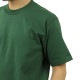 �ץ������ T����� ��� ������ PROCLUB ȾµT����� ���롼�ͥå�T����� HEAVY WEIGHT COTTON SHORT SLEEVE CREW NECK T-SHIRT FOREST GREEN #101  �礭�������� AB6B B1C C1D D1E E08F