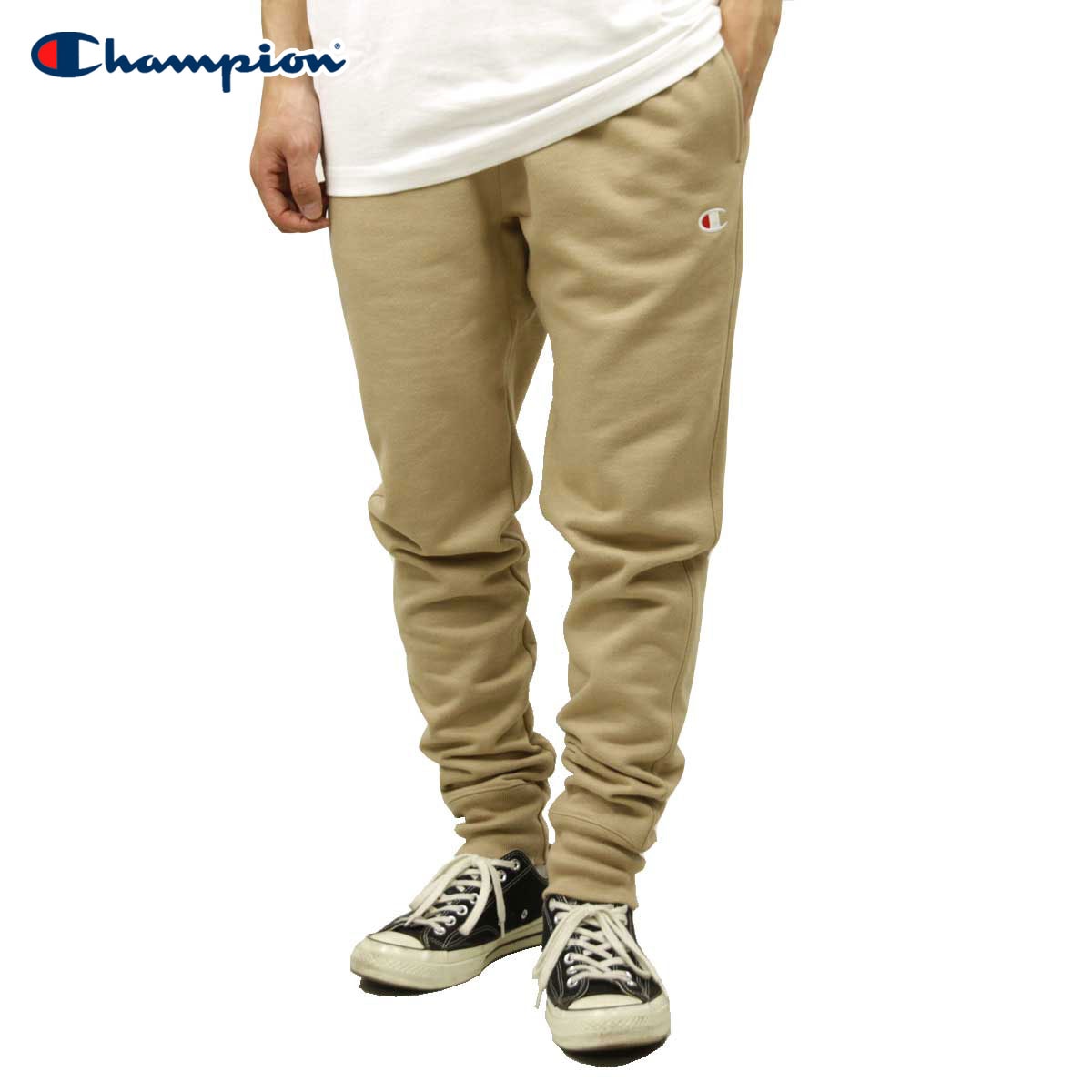 チャンピオン スウェット メンズ 正規品 CHAMPION リバースウィーブ