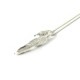 �ϥ�� HARIM ��������Ź �ͥå��쥹 SLENDER FEATHERS VERY SHINE WH SILVER 925 NECKLACE HRP104 RP A82B B3C C3D D8E E32F