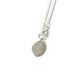 �ϥ�� HARIM ��������Ź �ͥå��쥹 SLENDER FEATHERS VERY SHINE WH SILVER 925 NECKLACE HRP104 RP A82B B3C C3D D8E E32F