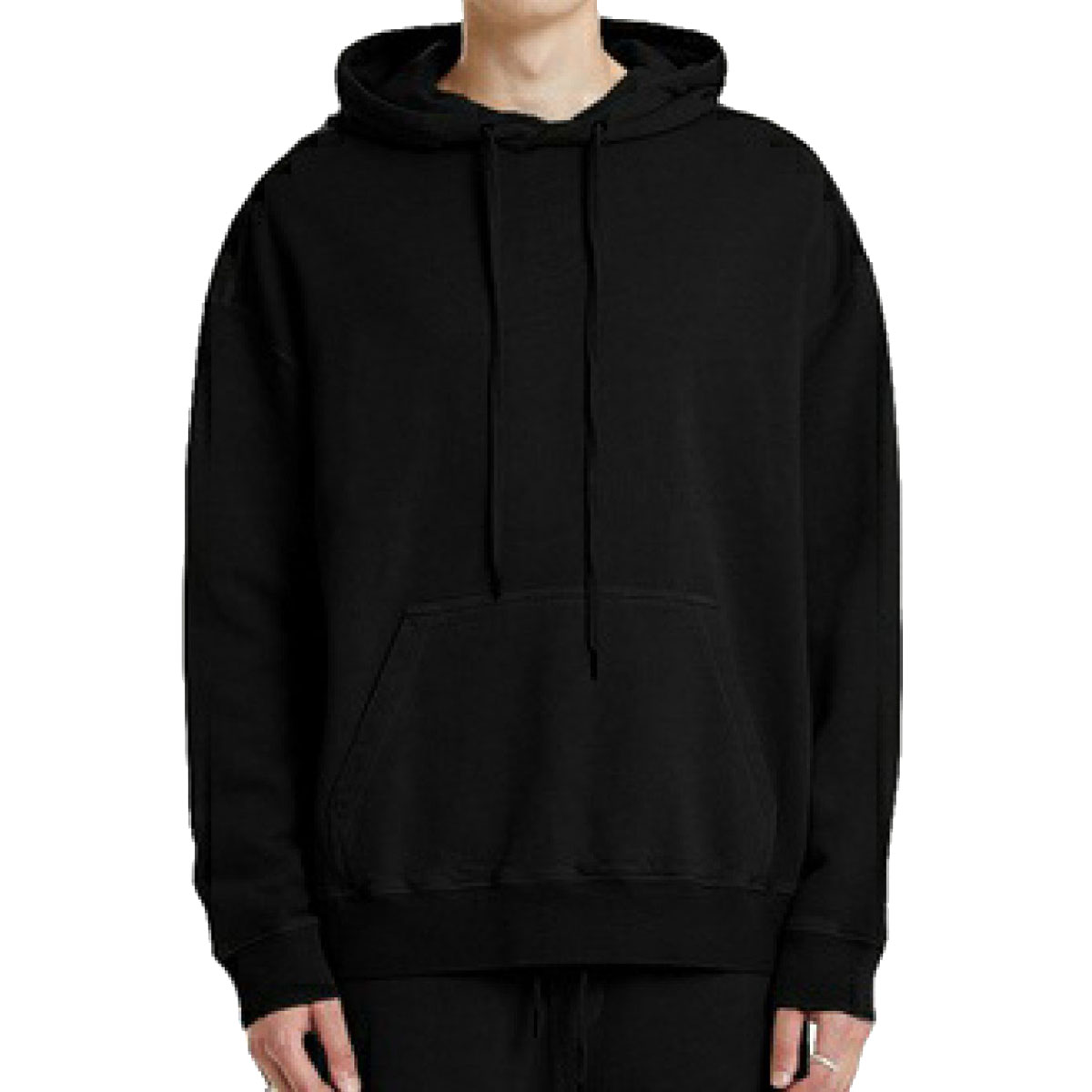 ���� �ѡ����� ��� ��������Ź KSUBI �ץ륪���С��ѡ����� �Хå��ץ��� KROSS BIGGIE HOODIE PULL PARKA 5000006286 JET BLACK AC1B B1C C1D D5E E13F