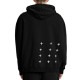 ���� �ѡ����� ��� ��������Ź KSUBI �ץ륪���С��ѡ����� �Хå��ץ��� KROSS BIGGIE HOODIE PULL PARKA 5000006286 JET BLACK AC1B B1C C1D D5E E13F