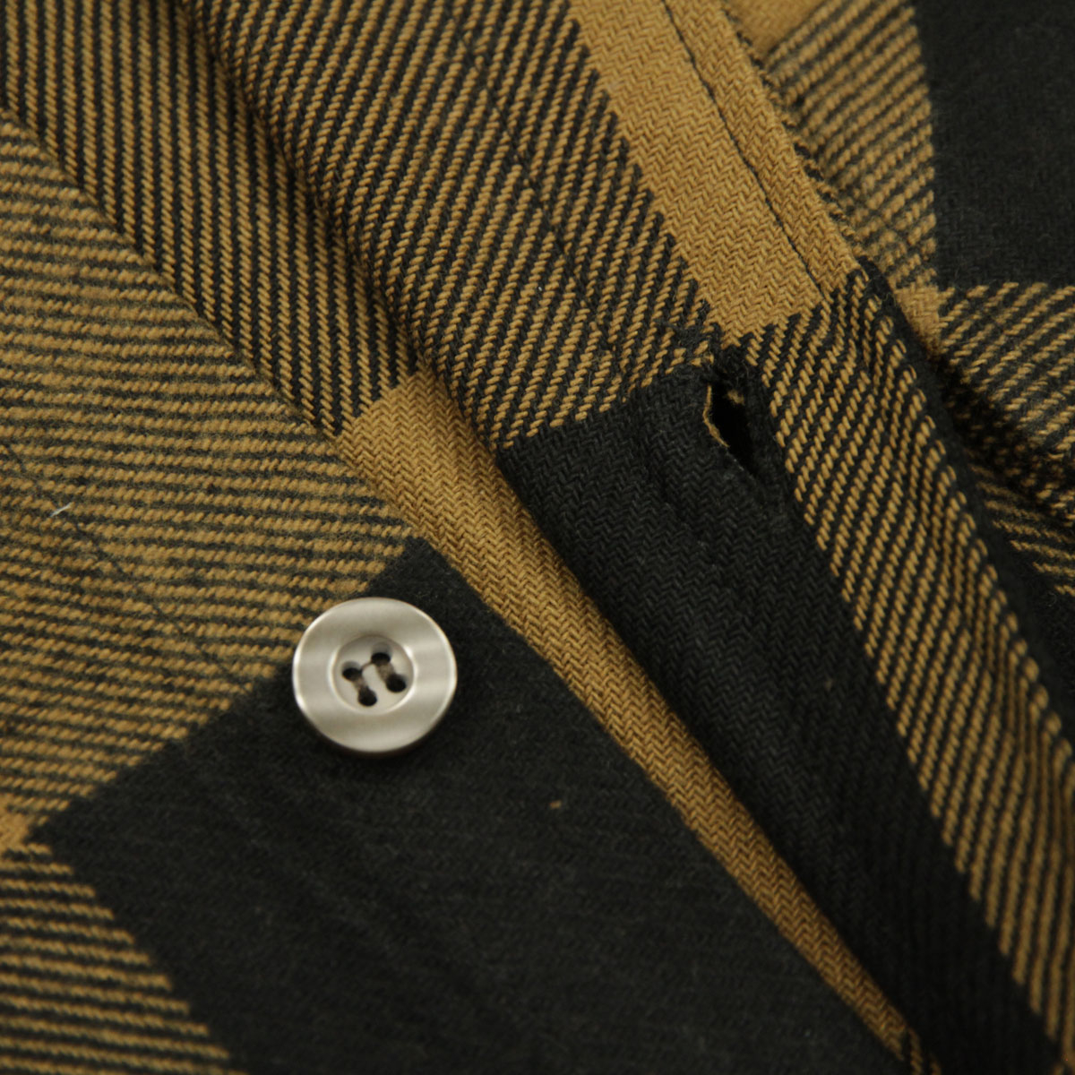 ������ ����� ��� ������ ROTHCO �ͥ륷��� �ե��ͥ륷��� �����å��� ROTHCO EXTRA HEAVYWEIGHT BUFFALO PLAID FLANNEL SHIRT BROWN 4667 A98B B1C C1D D6E E04F