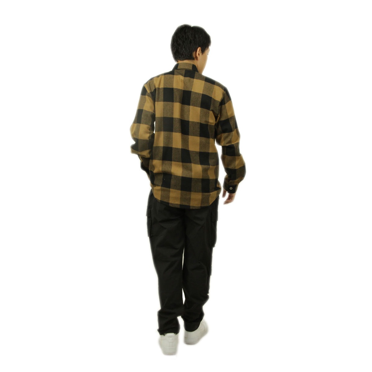 ������ ����� ��� ������ ROTHCO �ͥ륷��� �ե��ͥ륷��� �����å��� ROTHCO EXTRA HEAVYWEIGHT BUFFALO PLAID FLANNEL SHIRT BROWN 4667 A98B B1C C1D D6E E04F