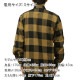 ������ ����� ��� ������ ROTHCO �ͥ륷��� �ե��ͥ륷��� �����å��� ROTHCO EXTRA HEAVYWEIGHT BUFFALO PLAID FLANNEL SHIRT BROWN 4667 A98B B1C C1D D6E E04F