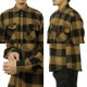 ������ ����� ��� ������ ROTHCO �ͥ륷��� �ե��ͥ륷��� �����å��� ROTHCO EXTRA HEAVYWEIGHT BUFFALO PLAID FLANNEL SHIRT BROWN 4667 A98B B1C C1D D6E E04F