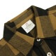 ������ ����� ��� ������ ROTHCO �ͥ륷��� �ե��ͥ륷��� �����å��� ROTHCO EXTRA HEAVYWEIGHT BUFFALO PLAID FLANNEL SHIRT BROWN 4667 A98B B1C C1D D6E E04F