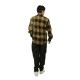 ������ ����� ��� ������ ROTHCO �ͥ륷��� �ե��ͥ륷��� �����å��� ROTHCO EXTRA HEAVYWEIGHT BUFFALO PLAID FLANNEL SHIRT BROWN 4667 A98B B1C C1D D6E E04F
