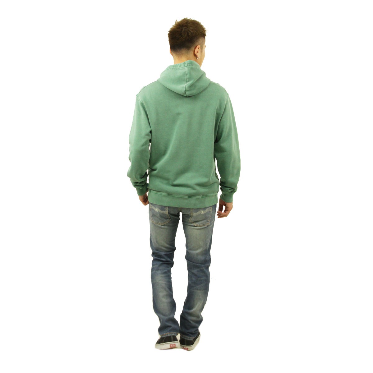 �����å�����ɥ����� �ѡ����� ��� ��������Ź SCOTCH&SODA �ץ��� �ץ륪���С��ѡ����� �������åȥѡ����� GARMENT-DYED GRAPHIC HOODIE PREPPY GREEN D 167221 4859 63812 54 A39B B1C C1D D5E E08F