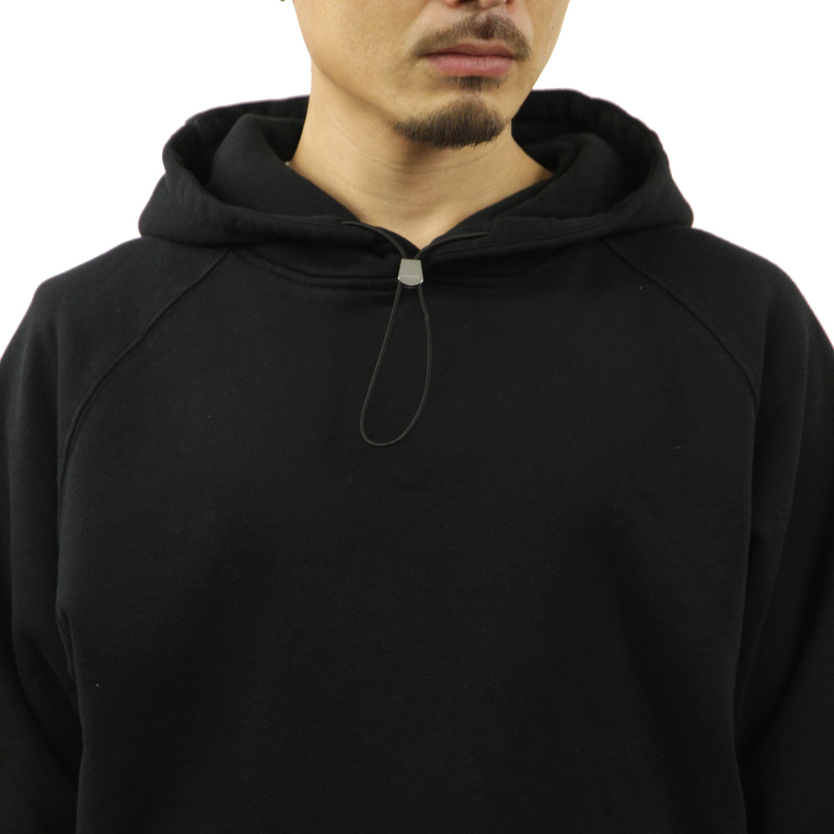 ��������� �ѡ����� ��� ��������Ź ZANEROBE �ץ륪���С��ѡ����� LOWGO HOOD SWEAT PULLOVER PARKA 412-DEL BLACK A13B B1C C1D D5E E13F