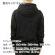 ��������� �ѡ����� ��� ��������Ź ZANEROBE �ץ륪���С��ѡ����� LOWGO HOOD SWEAT PULLOVER PARKA 412-DEL BLACK A13B B1C C1D D5E E13F