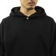 ��������� �ѡ����� ��� ��������Ź ZANEROBE �ץ륪���С��ѡ����� LOWGO HOOD SWEAT PULLOVER PARKA 412-DEL BLACK A13B B1C C1D D5E E13F