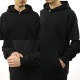 ��������� �ѡ����� ��� ��������Ź ZANEROBE �ץ륪���С��ѡ����� LOWGO HOOD SWEAT PULLOVER PARKA 412-DEL BLACK A13B B1C C1D D5E E13F