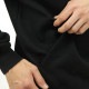��������� �ѡ����� ��� ��������Ź ZANEROBE �ץ륪���С��ѡ����� LOWGO HOOD SWEAT PULLOVER PARKA 412-DEL BLACK A13B B1C C1D D5E E13F