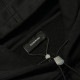 ��������� �ѡ����� ��� ��������Ź ZANEROBE �ץ륪���С��ѡ����� LOWGO HOOD SWEAT PULLOVER PARKA 412-DEL BLACK A13B B1C C1D D5E E13F