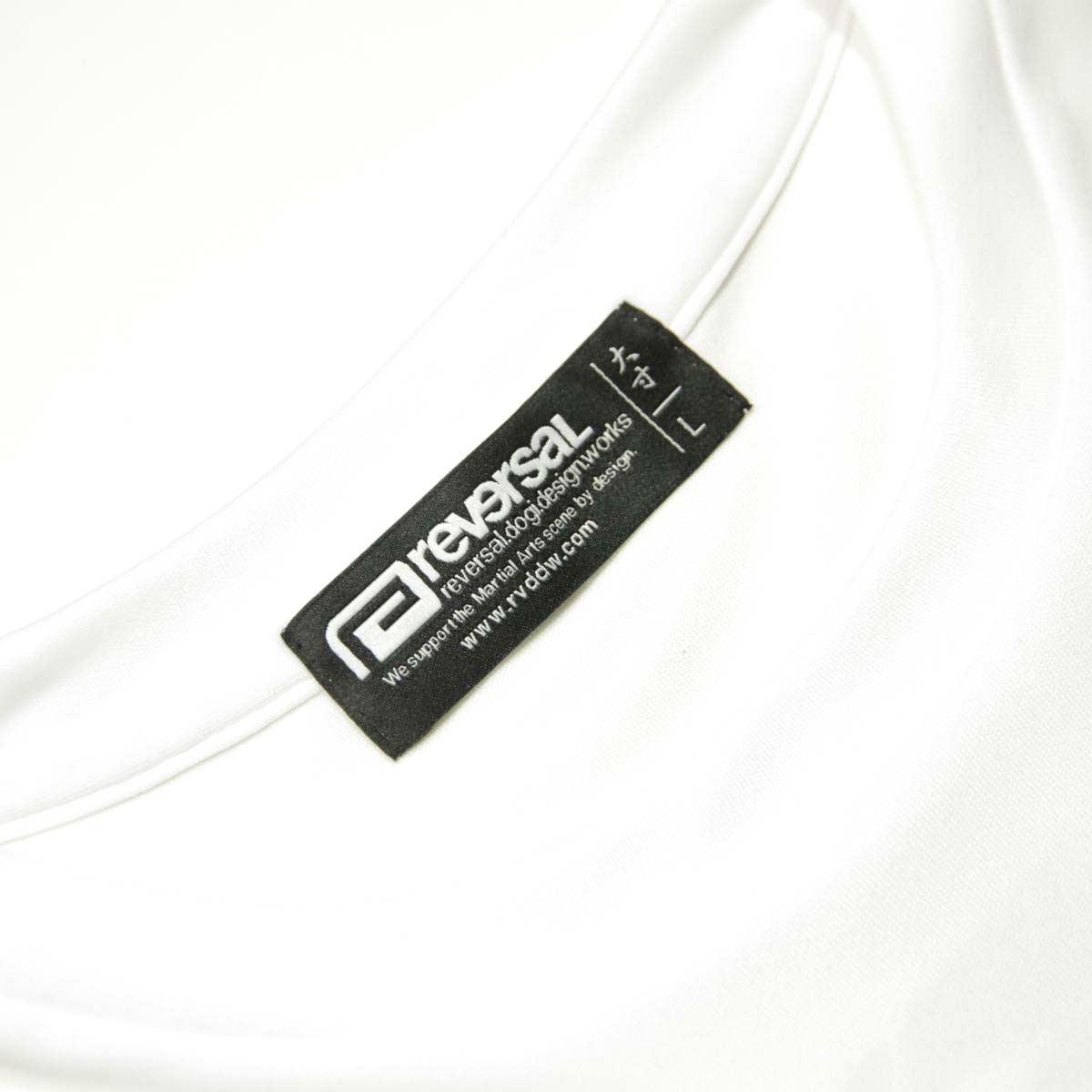 ��С����� ��� ����T ��������Ź REVERSAL ���� �ɥ饤T����� ĹµT����� SUN FLOWER rvddw BOX LOGO DRY LONG SLEEVE rv23ss153 WHITE A06B B1C C1D D2E E01F
